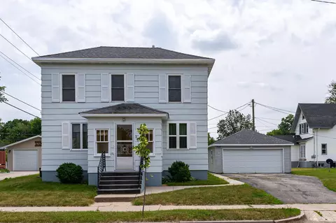 310 Cromb St, Crookston, MN 56716