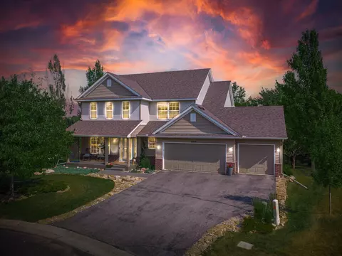 1607 Knoll Ct, Dundas, MN 55019