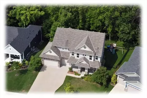 3109 Wild Flower Trl, Medina, MN 55340