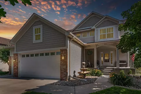 3511 124th Cir NE, Blaine, MN 55449
