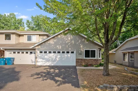 1258 Island Dr, Forest Lake, MN 55025
