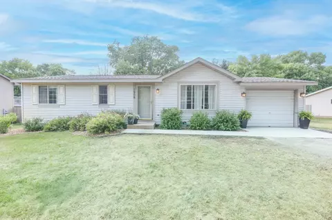 1908 E Golf Course Rd NE, Alexandria, MN 56308