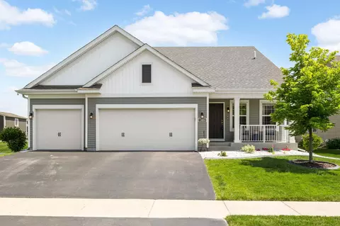 13804 Adan Ave, Rosemount, MN 55068