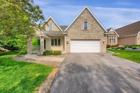 14516 Chateau Ln, Burnsville, MN 55306