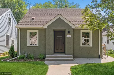 551 8th Ave S, South Saint Paul, MN 55075