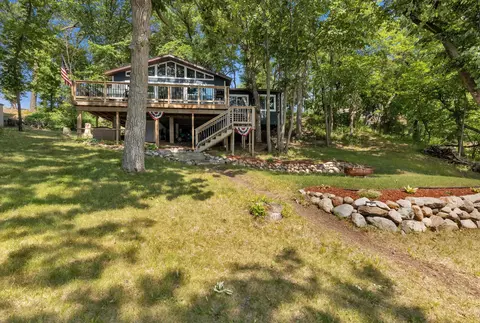 21252 Big Lake Rd, Richmond, MN 56368