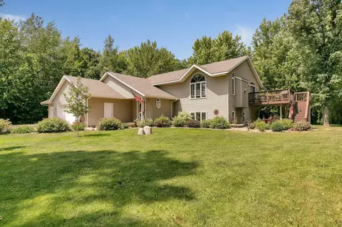10915 55th St NE, Foley, MN 56329
