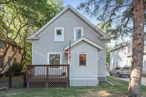 296 Thomas Ave, Saint Paul, MN 55103