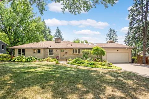 4521 Merribee Dr, Golden Valley, MN 55422