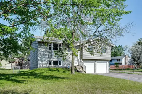9819 Austin St NE, Circle Pines, MN 55014
