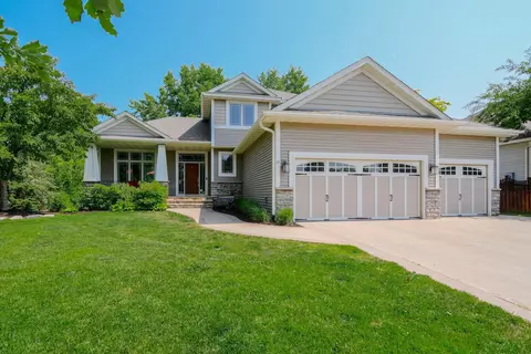 2297 Tart Lake Rd, Lino Lakes, MN 55038