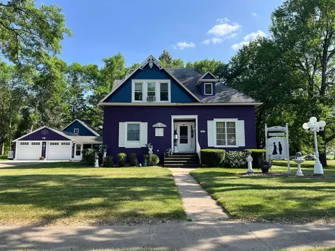 621 W Ciro St, Truman, MN 56088