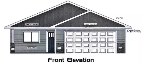 1306 Green Tree Dr, Saint Croix Falls, WI 54024