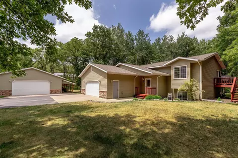 1058 135th St SW, Pillager, MN 56473