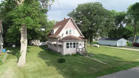 547 Grant St, Wendell, MN 56590