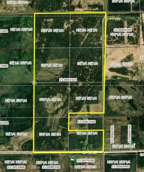 tbd County Road 13, Warroad, MN 56763