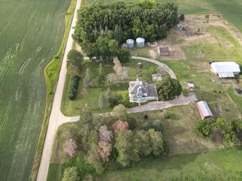 2980 460th St, Granite Falls, MN 56241