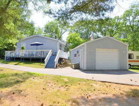 303 N Street St W, Nevis, MN 56467