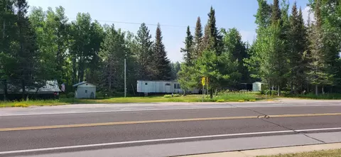 7998 Orr Buyck Rd, Buyck, MN 55771