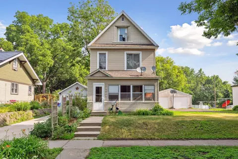1801 Englewood Ave, Saint Paul, MN 55104