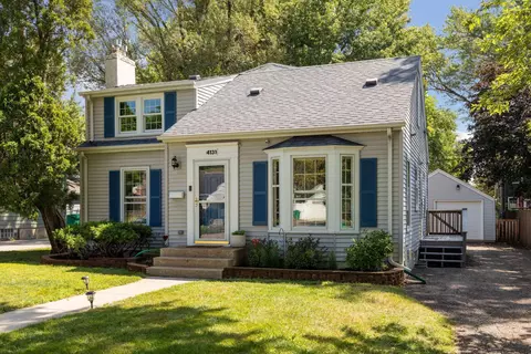 4131 Yosemite Ave S, Saint Louis Park, MN 55416