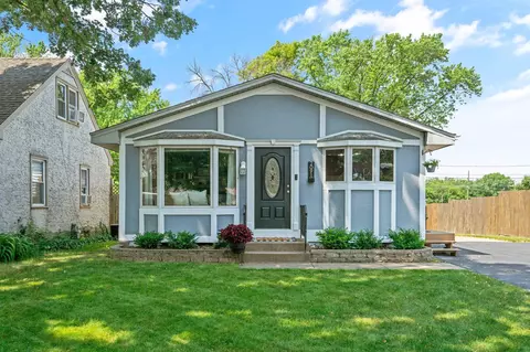 2091 N Ivy St, North Saint Paul, MN 55109
