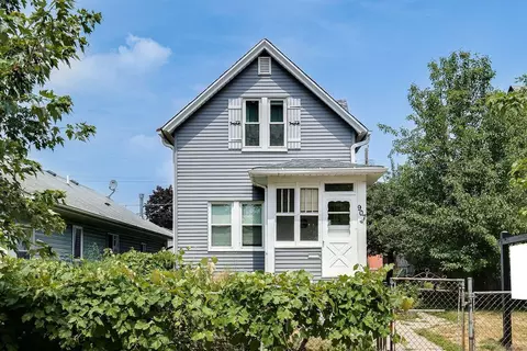 907 Jenks Ave, Saint Paul, MN 55106