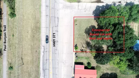 Nnn Hwy 371, Jenkins, MN 56456