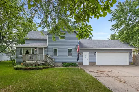 123 Maple St S, Lester Prairie, MN 55354