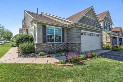 15440 Eminence Ave N #1, Hugo, MN 55038