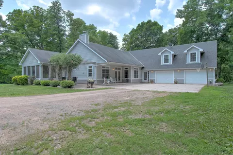 2237 397th Ave NE, Stanchfield, MN 55080