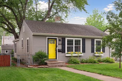 2804 Dakota Ave S, Saint Louis Park, MN 55416
