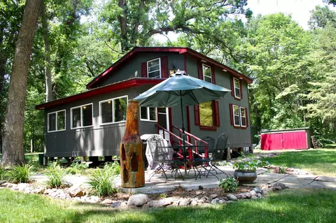 Nnn Blocks Point, Granby Twp, MN 56074