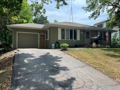 417 Fremont St S, Lake Benton, MN 56149