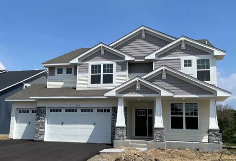 6616 Annabelle Ln, Corcoran, MN 55340