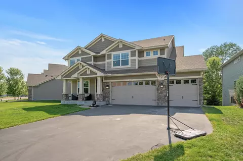 12784 Xylite St NE, Blaine, MN 55449