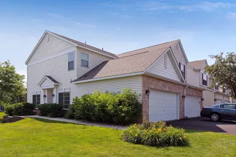 15293 Flower Way #209, Apple Valley, MN 55124