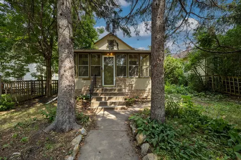 2927 Polk St NE, Minneapolis, MN 55418