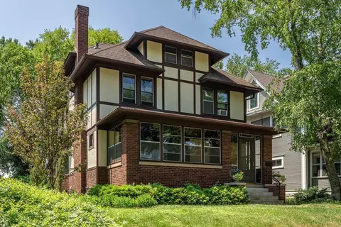 1140 Lincoln Ave, Saint Paul, MN 55105