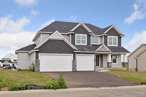 19774 Henning Ave, Lakeville, MN 55044