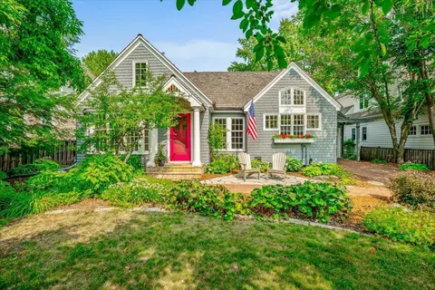 5433 Brookview Ave, Edina, MN 55424