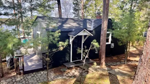 23329 Great Pine Trl, Nevis, MN 56467