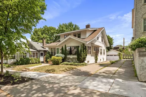 4421 Vincent Ave S, Minneapolis, MN 55410
