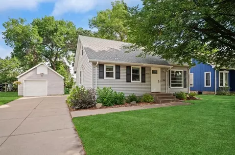 5122 50th Ave N, Crystal, MN 55429