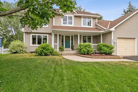 527 Red Pine Ln, Eagan, MN 55123 photo 40