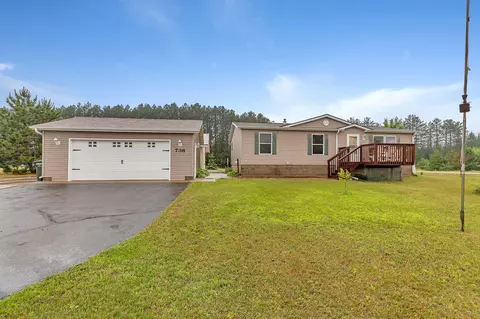 736 Dorado Dr N, Pillager, MN 56473