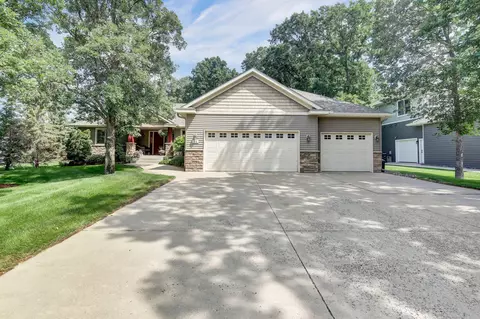 35 86th St NW, Rice, MN 56367