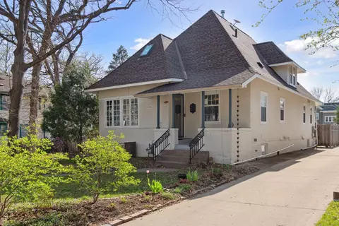 4936 Emerson Ave S, Minneapolis, MN 55419