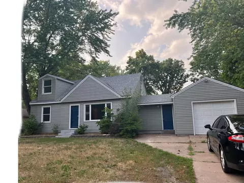 2101 107th Ave NW, Coon Rapids, MN 55433