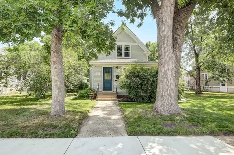 319 S Miller Ave, Litchfield, MN 55355